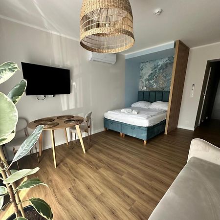 Apartamenty Belona สเตกนา ภายนอก รูปภาพ