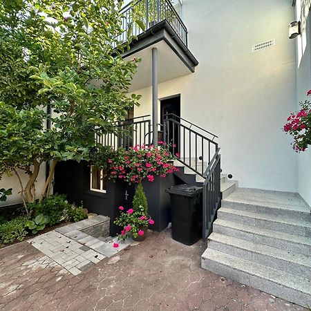 Apartamenty Belona สเตกนา ภายนอก รูปภาพ