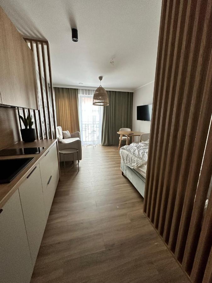 Apartamenty Belona สเตกนา ภายนอก รูปภาพ