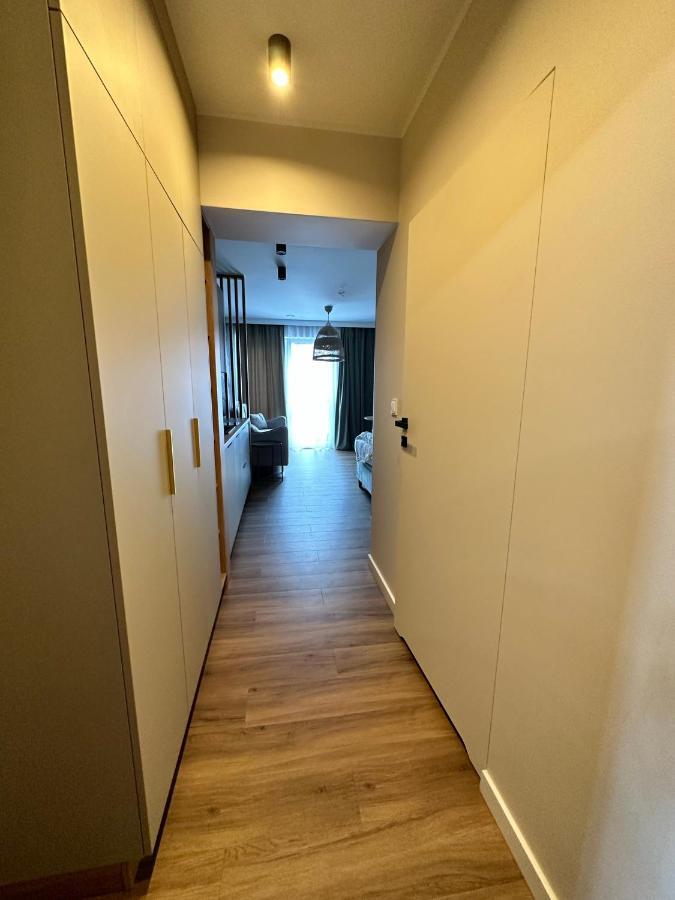 Apartamenty Belona สเตกนา ภายนอก รูปภาพ
