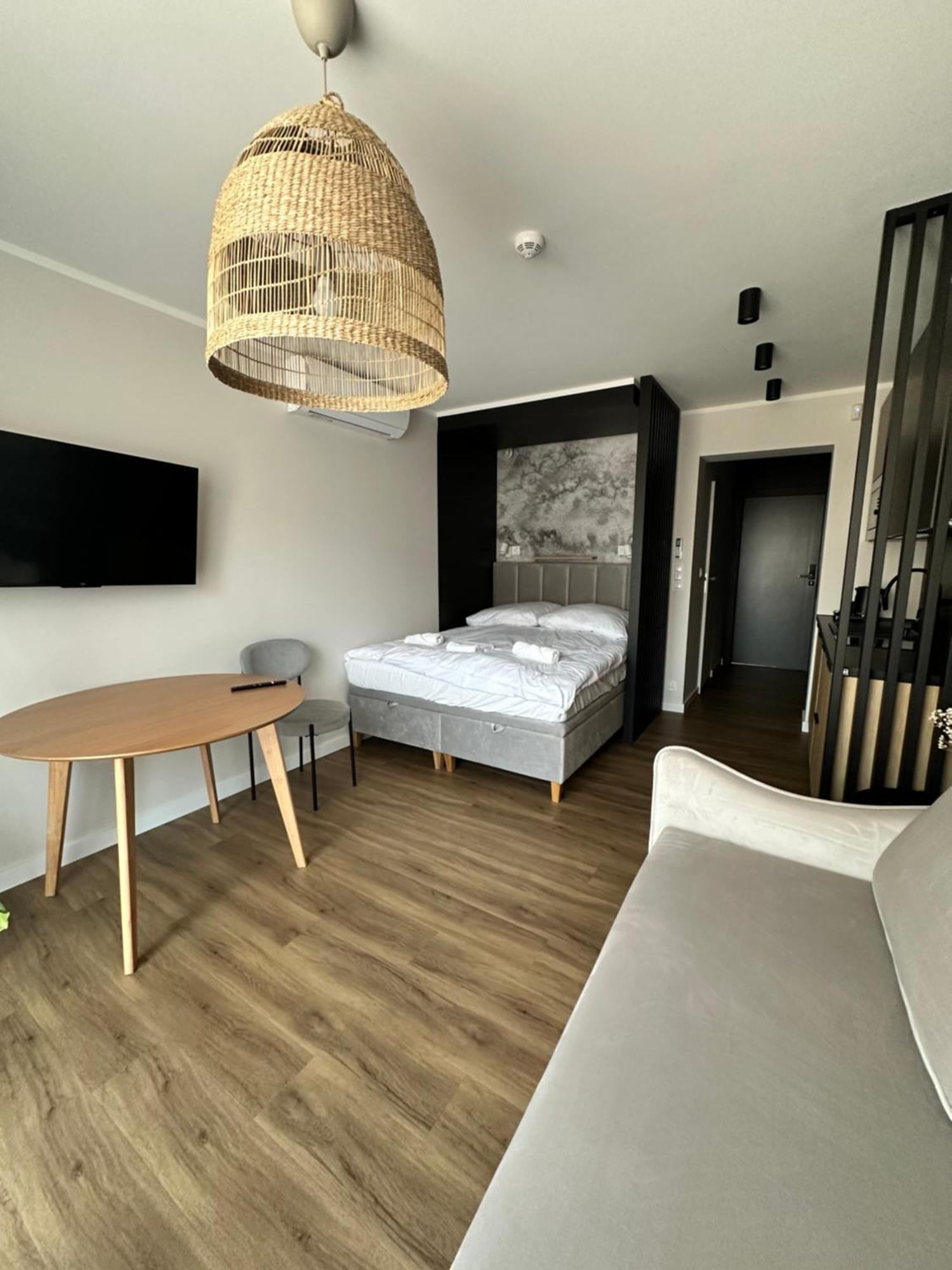 Apartamenty Belona สเตกนา ภายนอก รูปภาพ