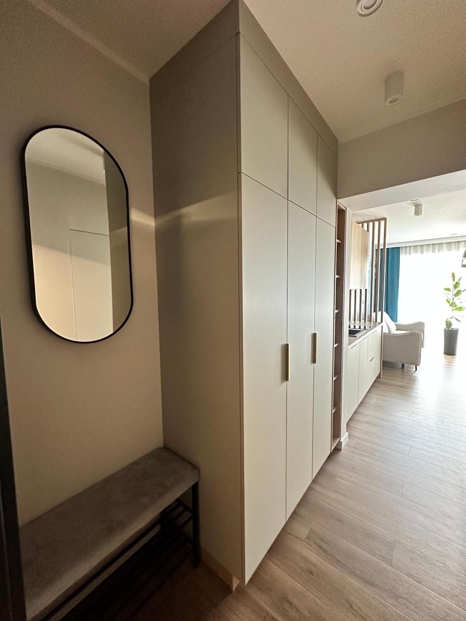 Apartamenty Belona สเตกนา ภายนอก รูปภาพ