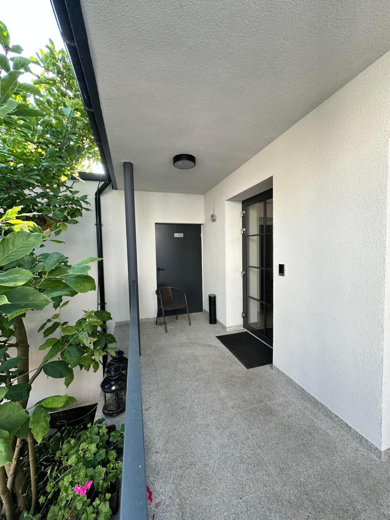 Apartamenty Belona สเตกนา ภายนอก รูปภาพ